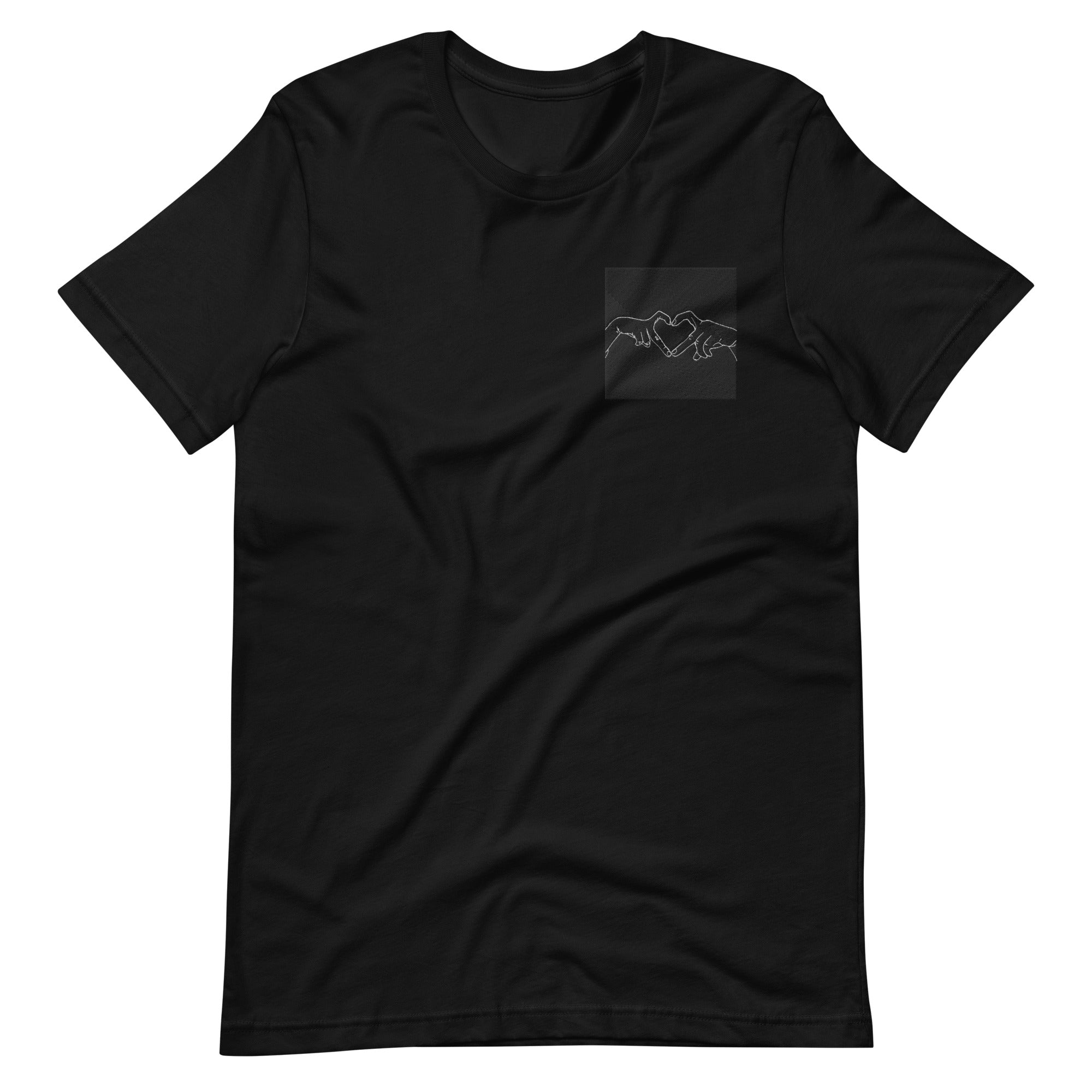 Tshirt Collector KYS Noir