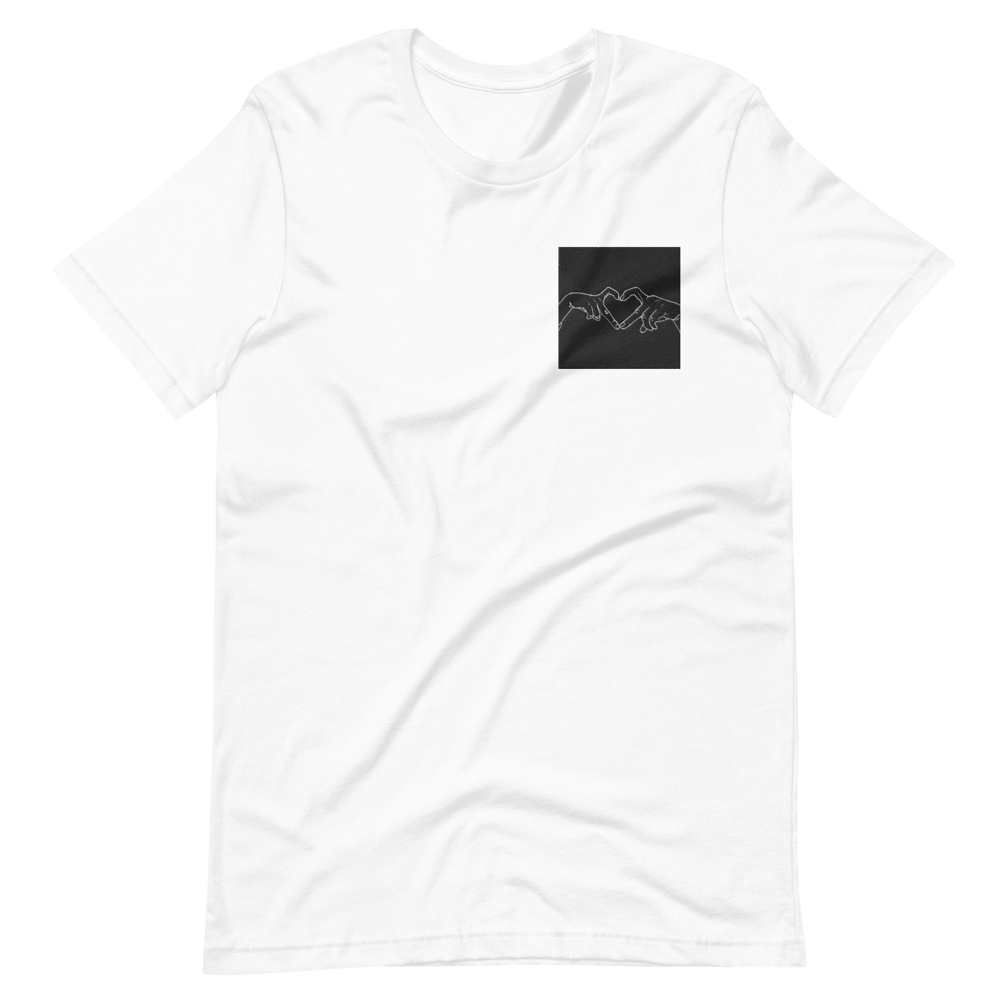 Tshirt Collector KYS Blanc