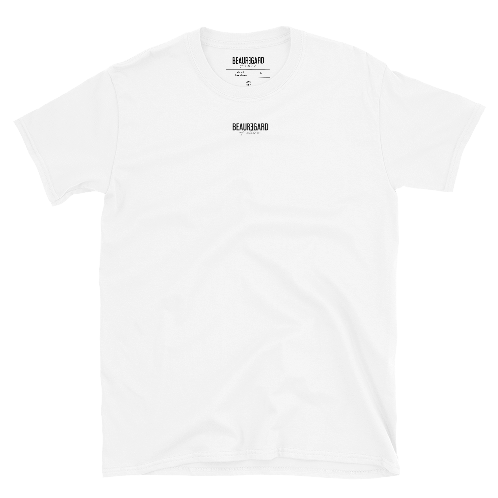 T-shirt Imprimée PANAM.A H.S