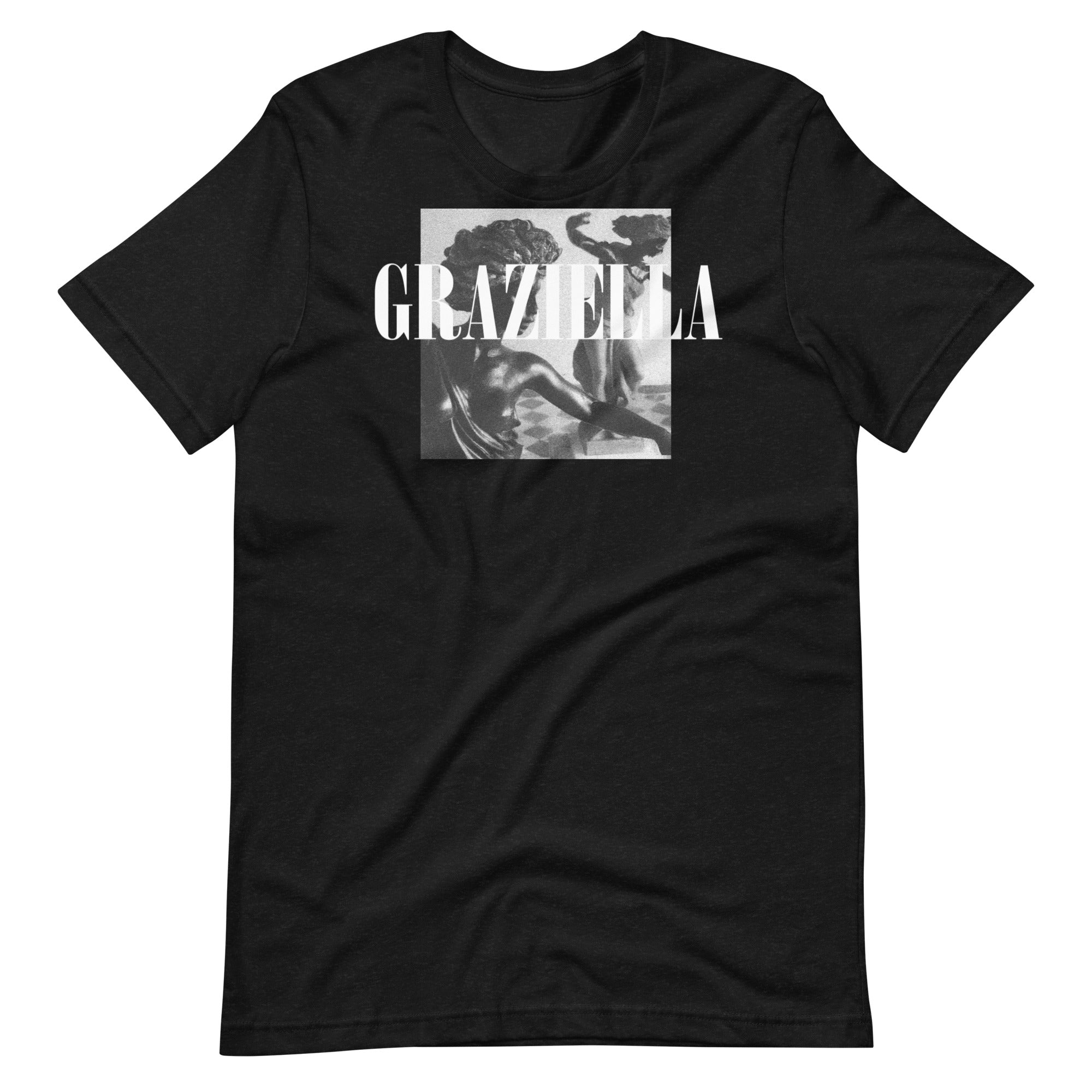 Tshirt Collector Graziella
