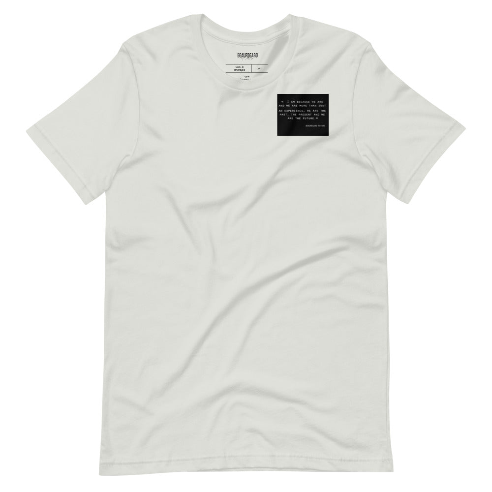 Tshirt Collector LDFR II